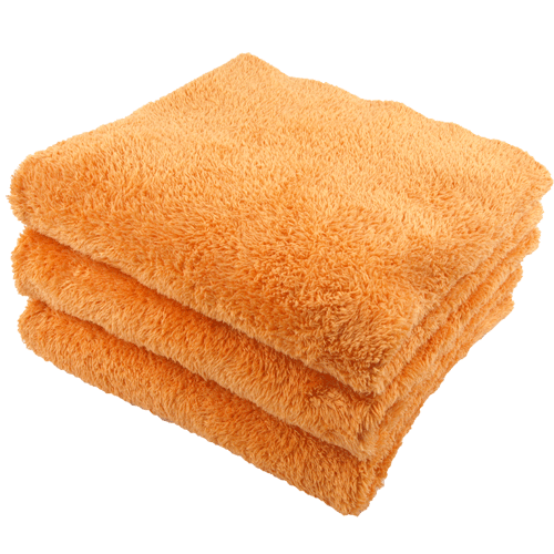 CarPro BOA Microfiber Towel - 3 pack