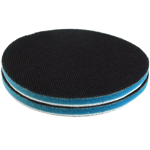 Rupes Interface Pad 125mm tbv X-Cut Foam 2 pack