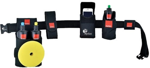 Rupes Bigfoot Detailing Belt