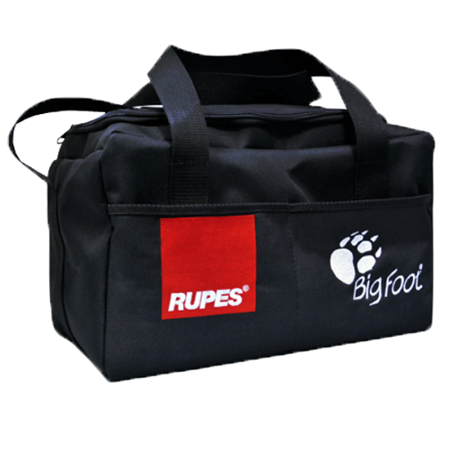 Rupes Bigfoot Soft Bag