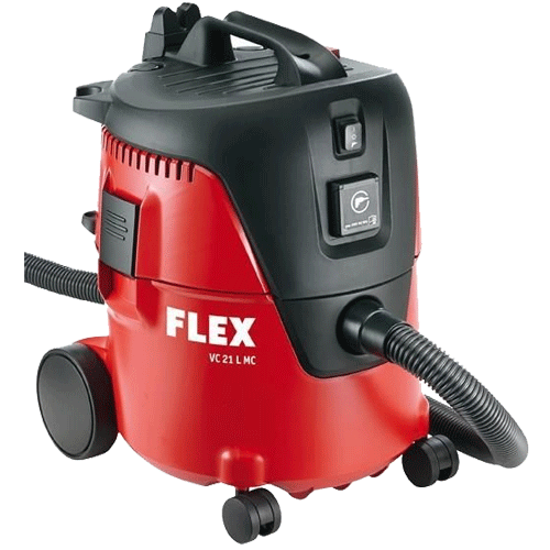 Flex VC 21 L MC Professionele Stofzuiger