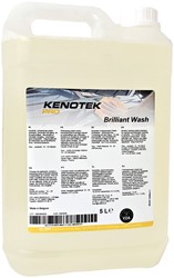 Kenotek Brilliant Wash 5L
