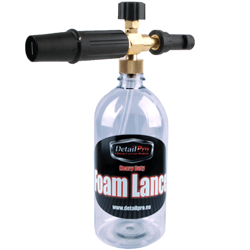 Heavy Duty Foam Lance Kärcher K-series
