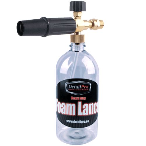 Heavy Duty Foam Lance Kränzle