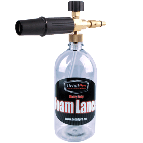 Heavy Duty Foam Lance Nilfisk