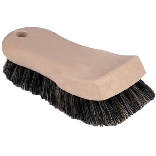 RaggTopp borstel paardenhaar