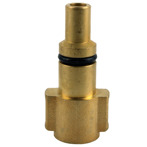 Heavy Duty Foam Lance koppeling Lavor