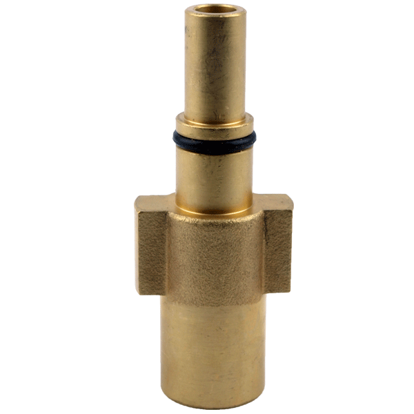 Heavy Duty Foam Lance koppeling Black & Decker Waxworld