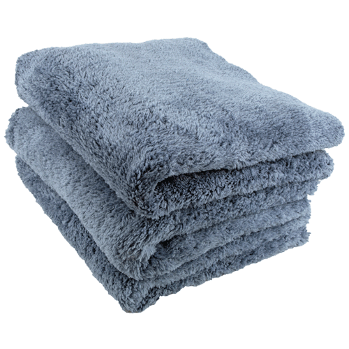 CarPro BOA Extra Thick - 3 pack