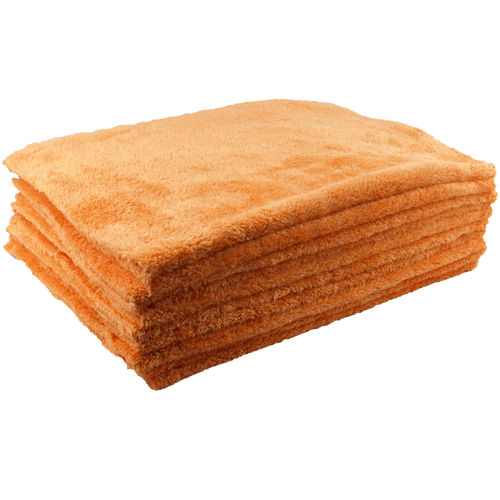 CarPro BOA Microfiber Towel - 10 pack