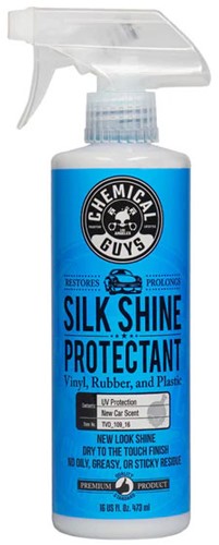 Chemical Guys Silk Shine Sprayable Dressing