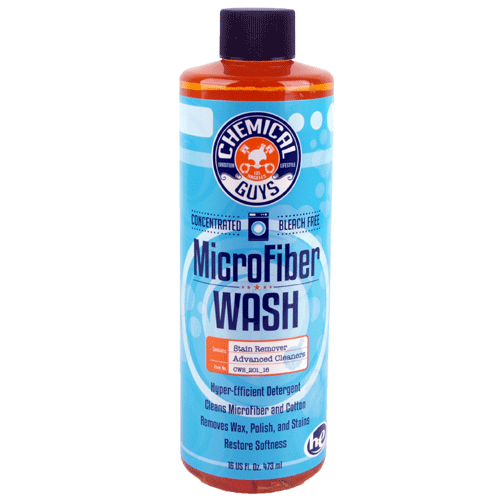 Chemical Guys Microfiber Wash 473ml