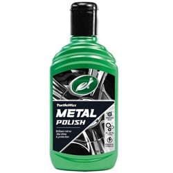Turtle Wax All Metal Polish 300ml