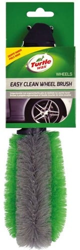 Turtle Wax Velgenborstel