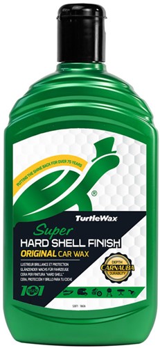 Turtle Wax Original Wax 500ml