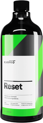 CarPro Reset Car Shampoo - 1000ml