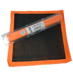 CarPro Polyshave Microfiber Clay Towel