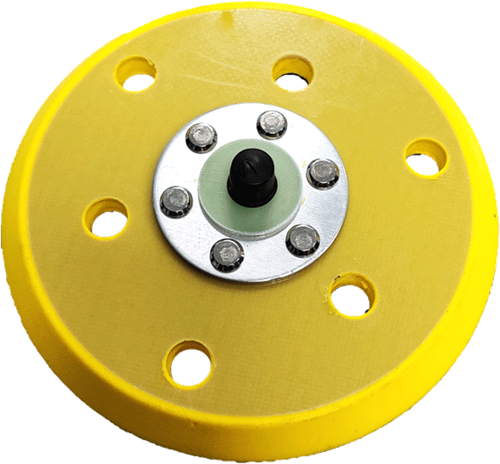Chemical Guys Backingplate 5" DA