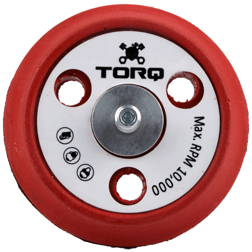 Chemical Guys TORQ DA 3" Backingplate