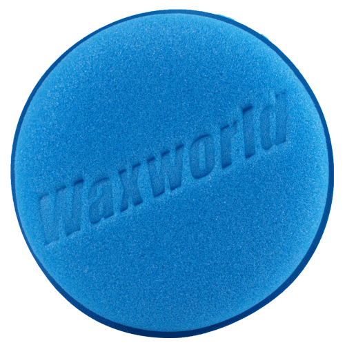 Waxworld Soft Foam Applicator Pad