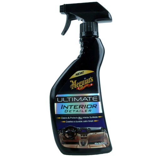 Meguiar's Ultimate Interior Detailer
