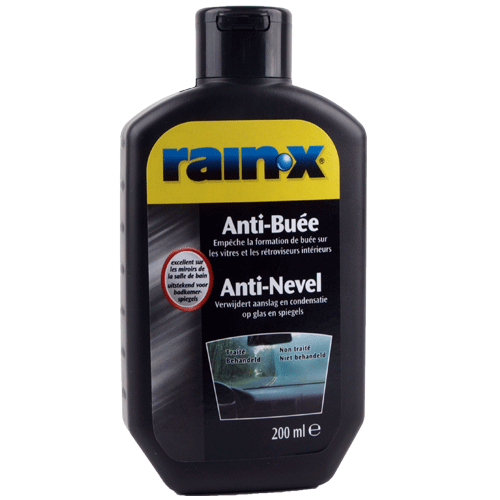 Rain-X Anti Nevel