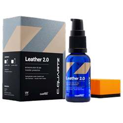 CarPro CQuartz Leather Coat 2.0 - 30ml