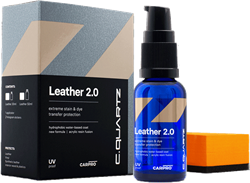 CarPro CQuartz Leather Coat 2.0 - 30ml