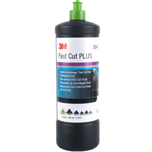 3M Perfect It III Fast Cut Plus Extreme