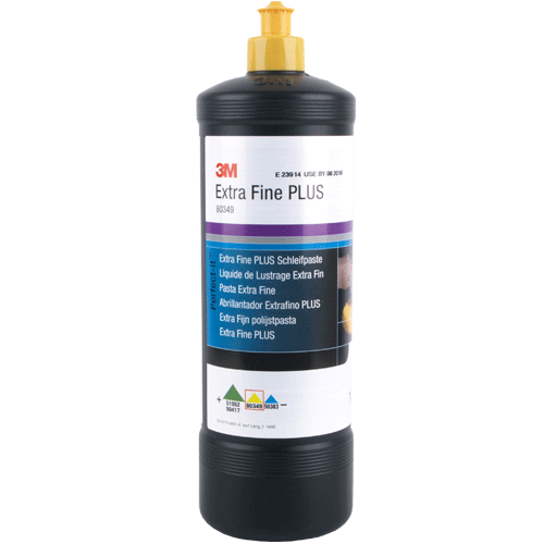 3M Perfect It III Extra Fine Polish