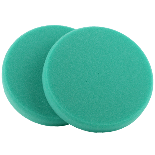 3M Perfect It Polijstpad Groen 150mm 2 stuks