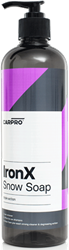 CarPro IronX Snow Soap - 500ml