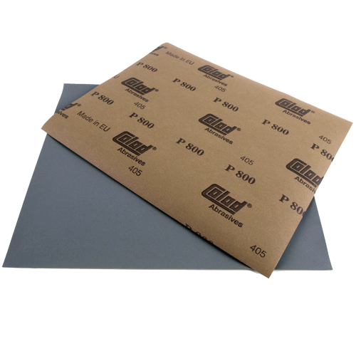 Colad WaterProof Schuurpapier P800