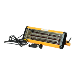 Krauss Speed Dry 100 Infrarood Droger
