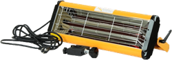 Krauss Speed Dry 100 Infrarood Droger