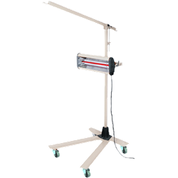Krauss Speed Dry 100C Infrarood Droger