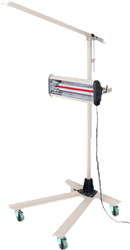 Krauss Speed Dry 100C Infrarood Droger