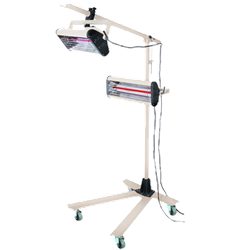 Krauss Speed Dry 200C Infrarood Droger