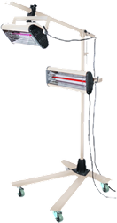 Krauss Speed Dry 200C Infrarood Droger