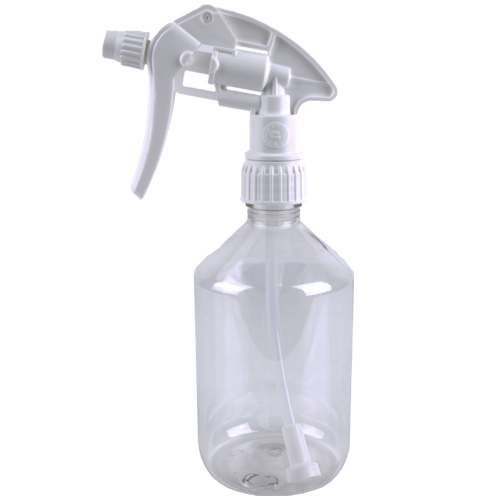 Sprayfles 500ml met Heavy Duty Trigger