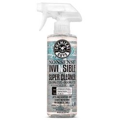 Chemical Guys Nonsense Invisible Cleaner 473ml