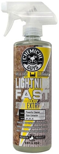 Chemical Guys Lightning Fast Stain Extractor