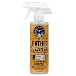 Chemical Guys Leather Cleaner 473ml