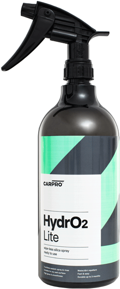 CarPro HydrO2 Lite RTU 1000ml | Waxworld