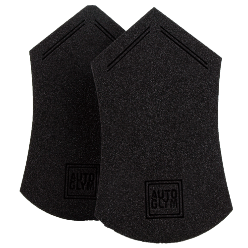 Autoglym Perfect Polish Applicator 2 stuks