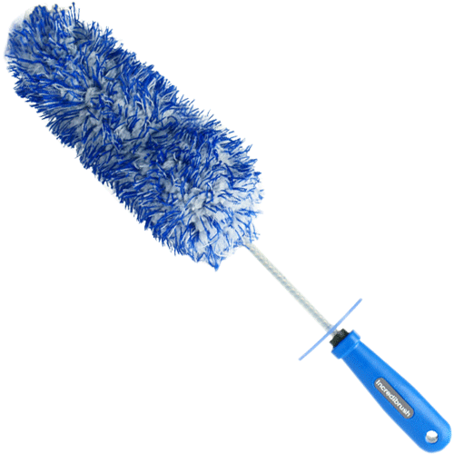 Microfiber Madness Incredibrush