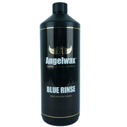 Angelwax Blue Rinse 1000ml