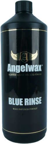 Angelwax Blue Rinse 1000ml