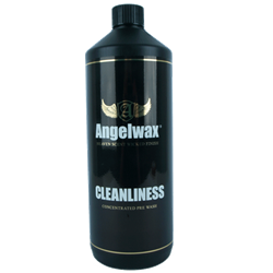Angelwax Cleanliness 1000ml