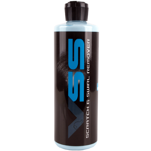 Chemical Guys VSS Scratch & Swirl Remover Waxworld